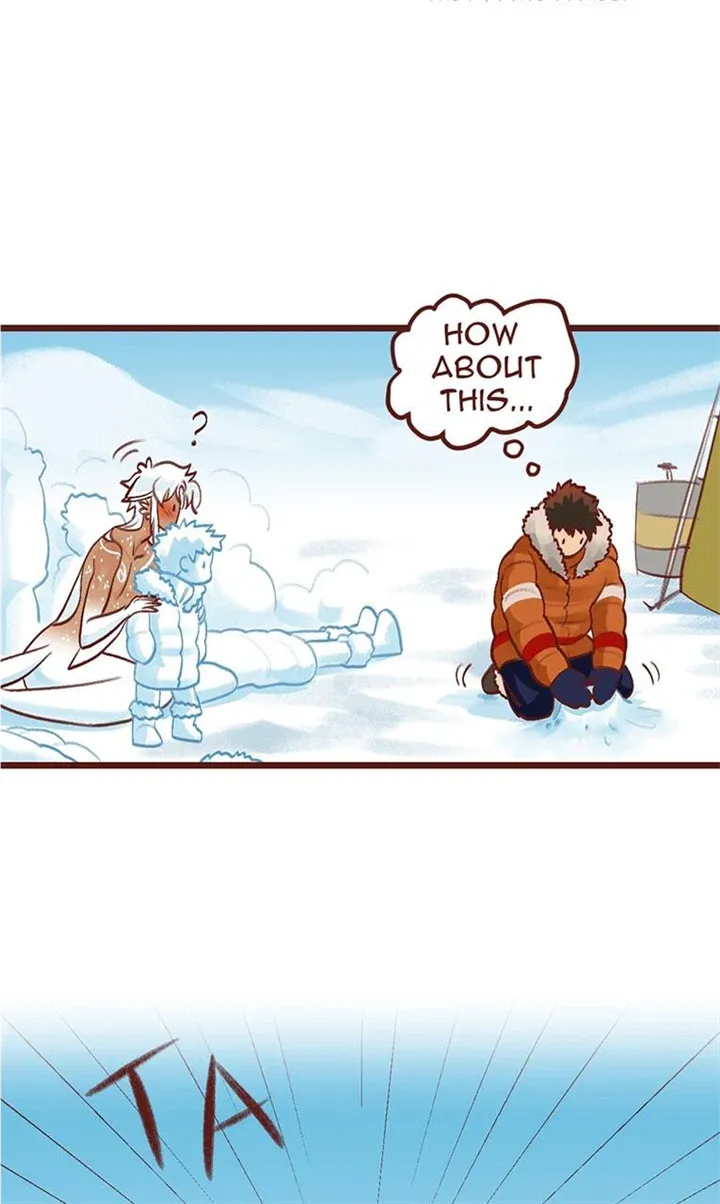 Read Bailin And Li Yun EN Manga Online
