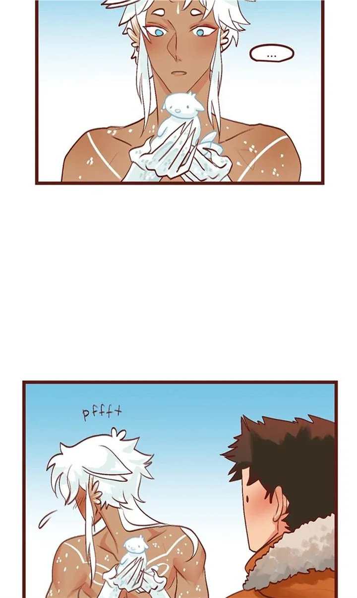 Read Bailin And Li Yun EN Manga Online