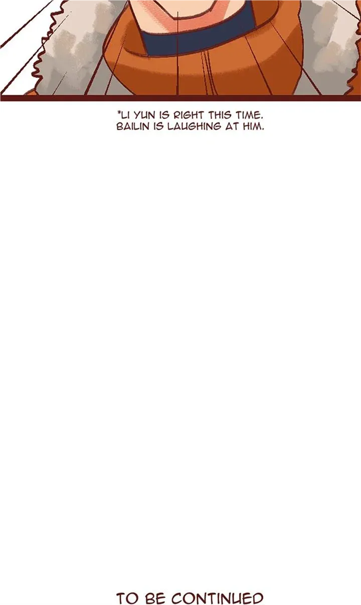 Read Bailin And Li Yun EN Manga Online