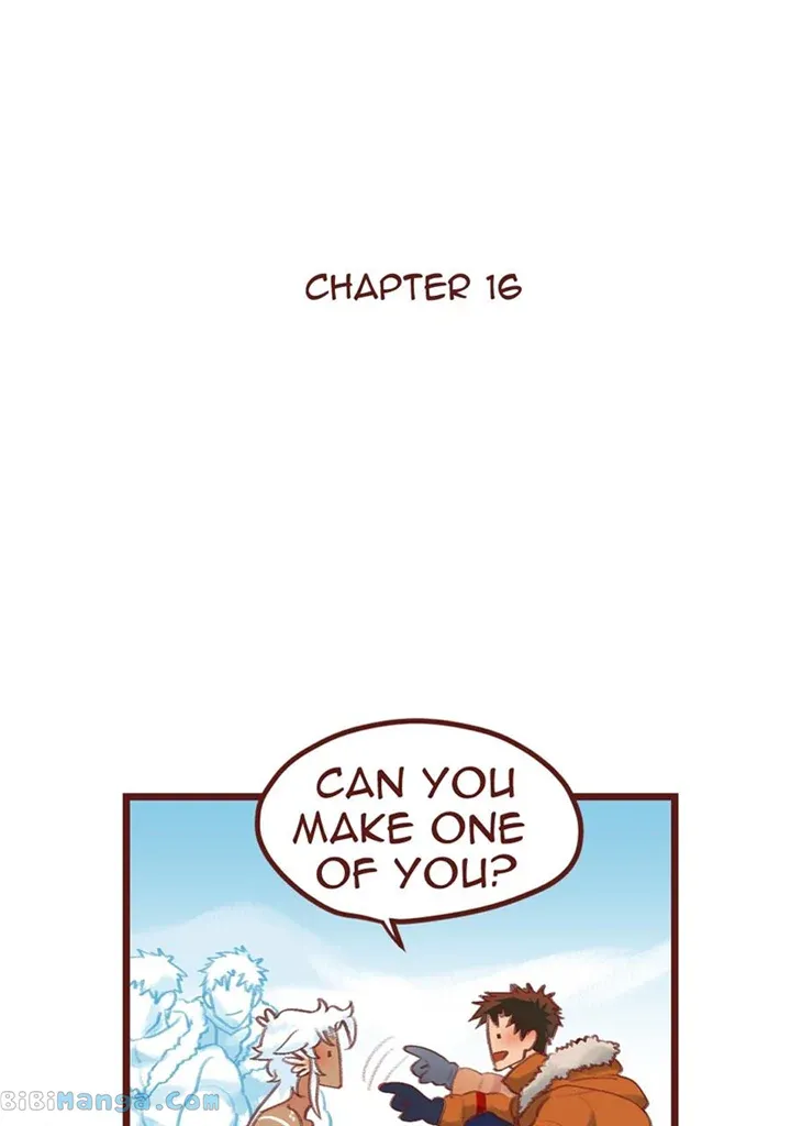 Read Bailin And Li Yun EN Manga Online