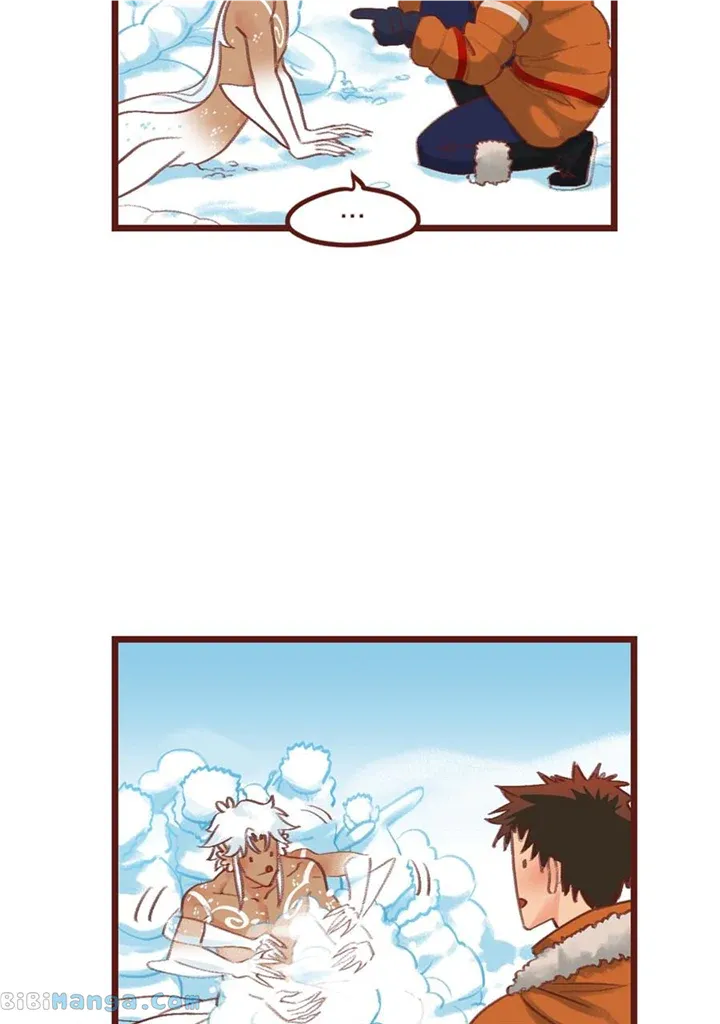 Read Bailin And Li Yun EN Manga Online