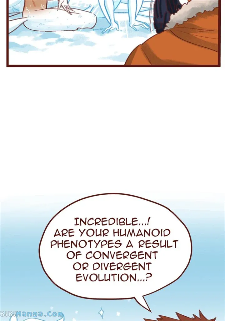 Read Bailin And Li Yun EN Manga Online