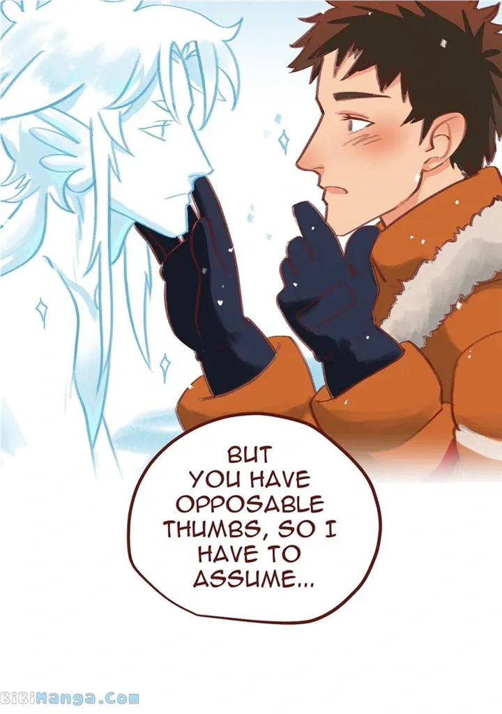 Read Bailin And Li Yun EN Manga Online
