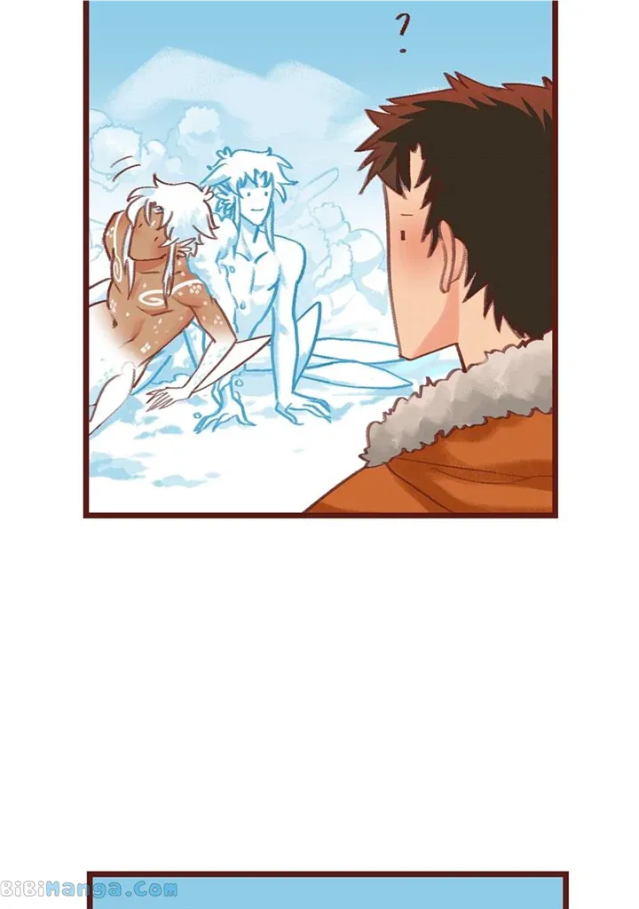 Read Bailin And Li Yun EN Manga Online