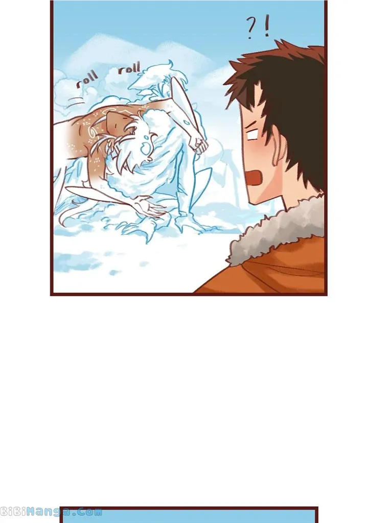 Read Bailin And Li Yun EN Manga Online