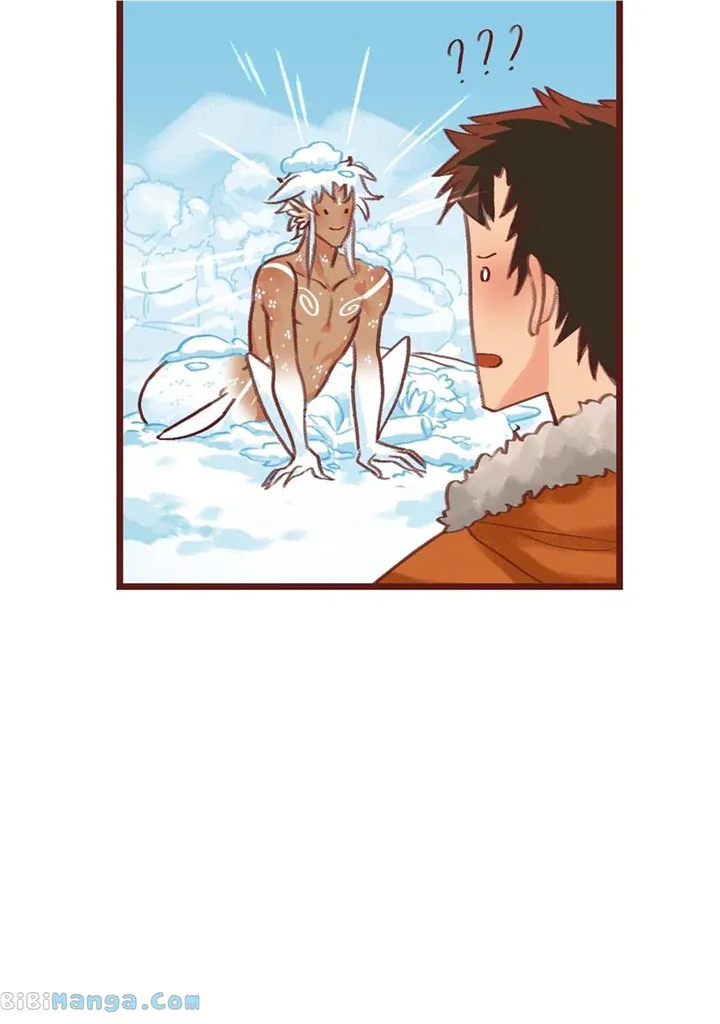 Read Bailin And Li Yun EN Manga Online