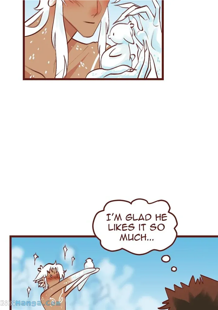 Read Bailin And Li Yun EN Manga Online