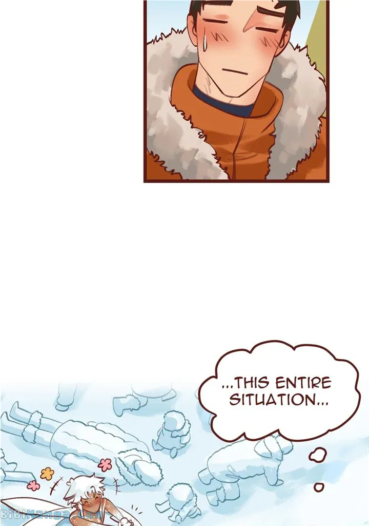 Read Bailin And Li Yun EN Manga Online