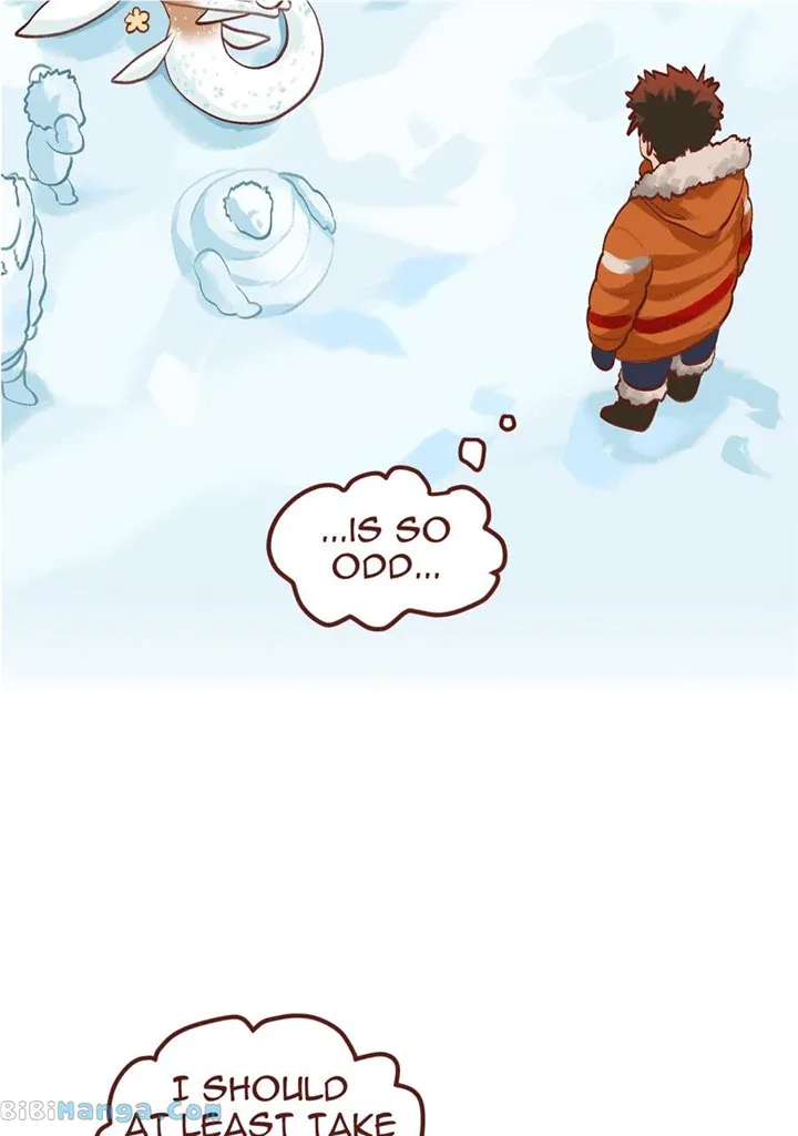 Read Bailin And Li Yun EN Manga Online