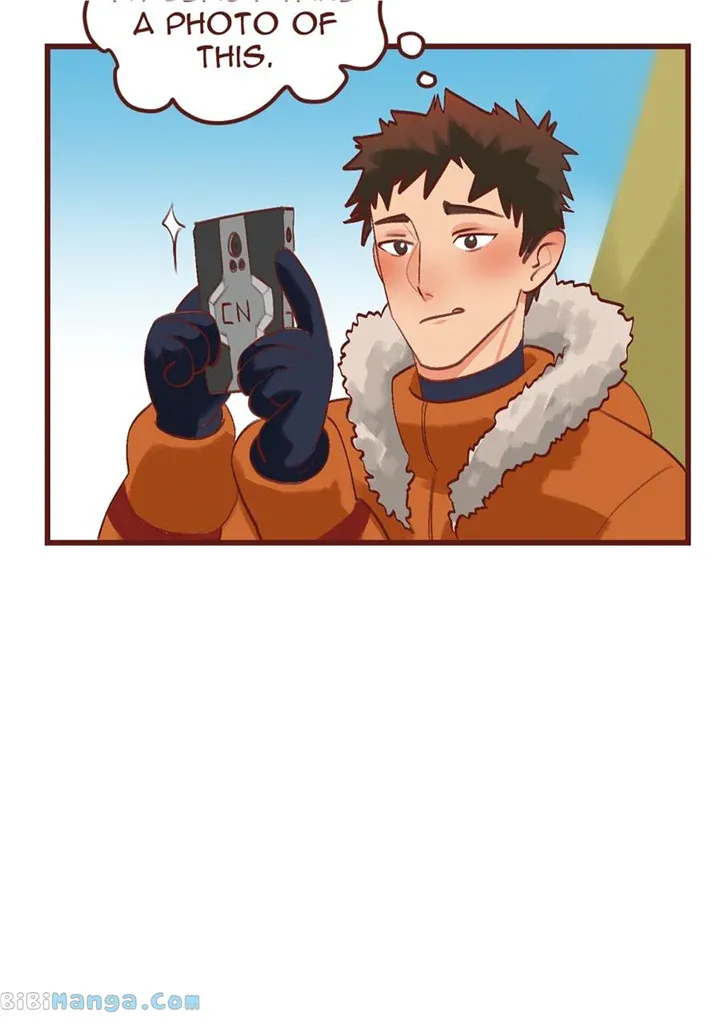 Read Bailin And Li Yun EN Manga Online