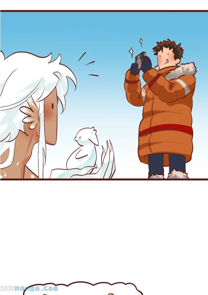 Read Bailin And Li Yun EN Manga Online