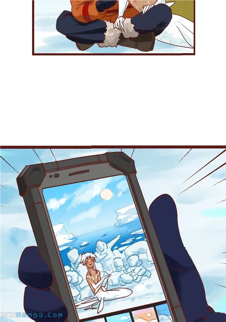 Read Bailin And Li Yun EN Manga Online