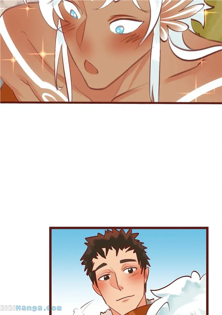Read Bailin And Li Yun EN Manga Online