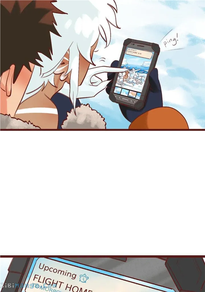 Read Bailin And Li Yun EN Manga Online