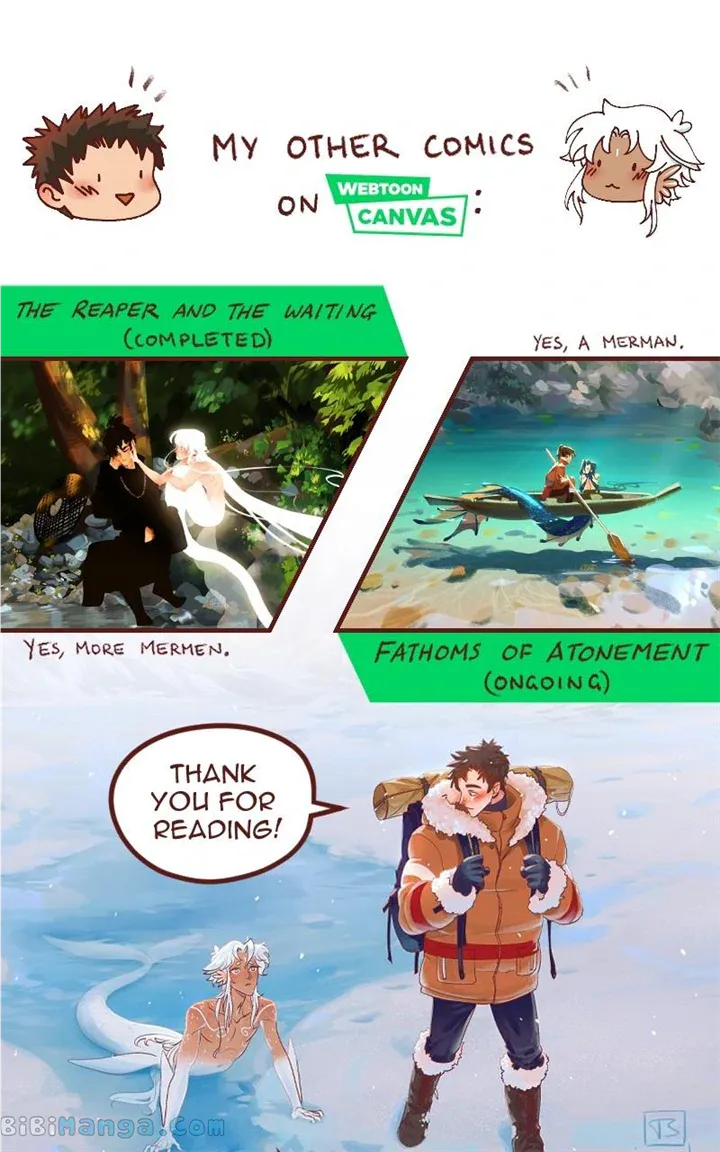 Read Bailin And Li Yun EN Manga Online