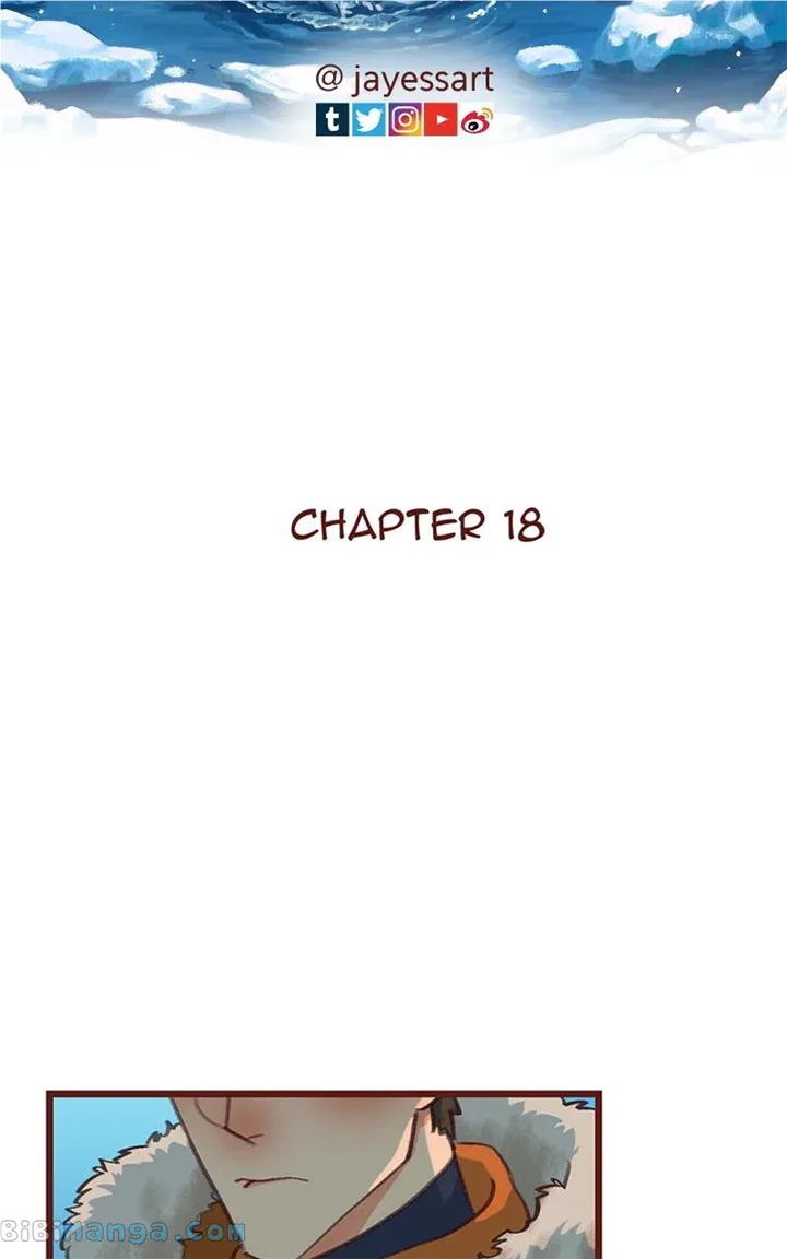Read Bailin And Li Yun EN Manga Online