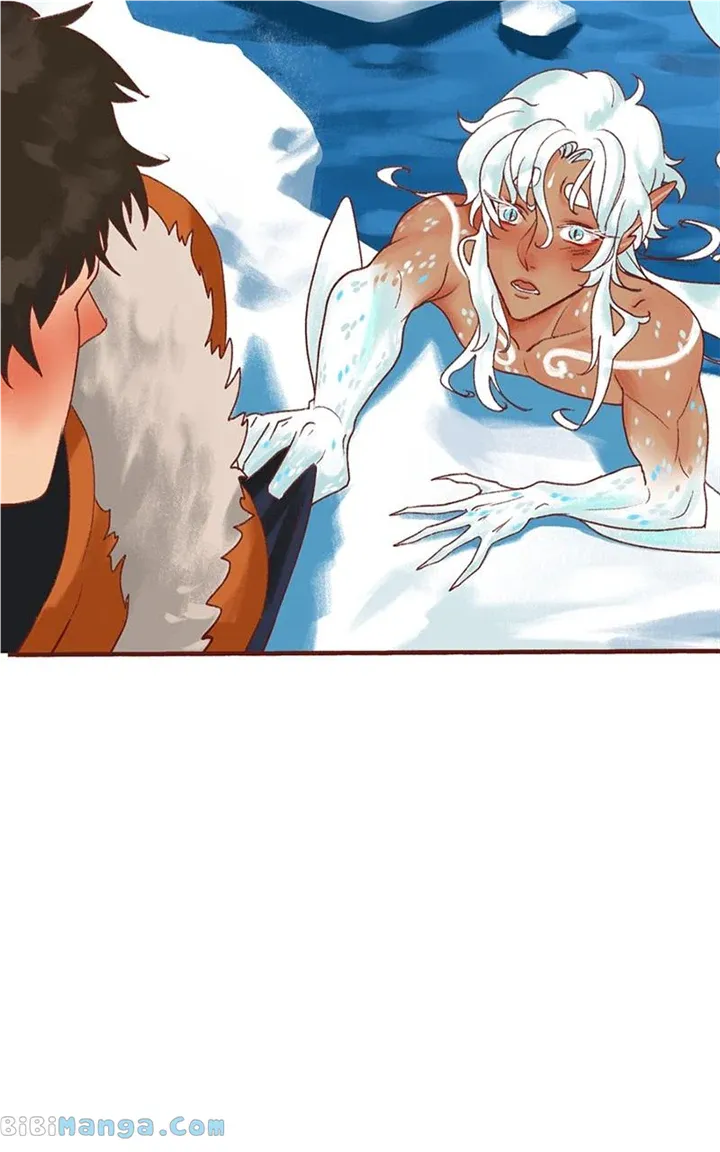 Read Bailin And Li Yun EN Manga Online