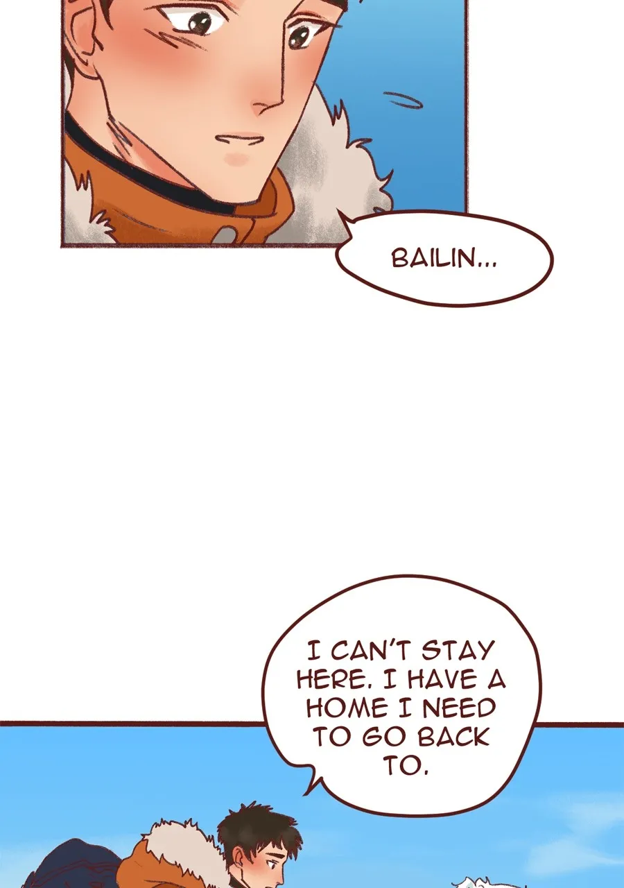 Read Bailin And Li Yun EN Manga Online