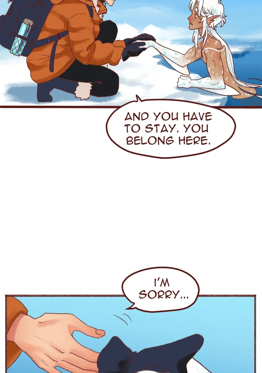 Read Bailin And Li Yun EN Manga Online