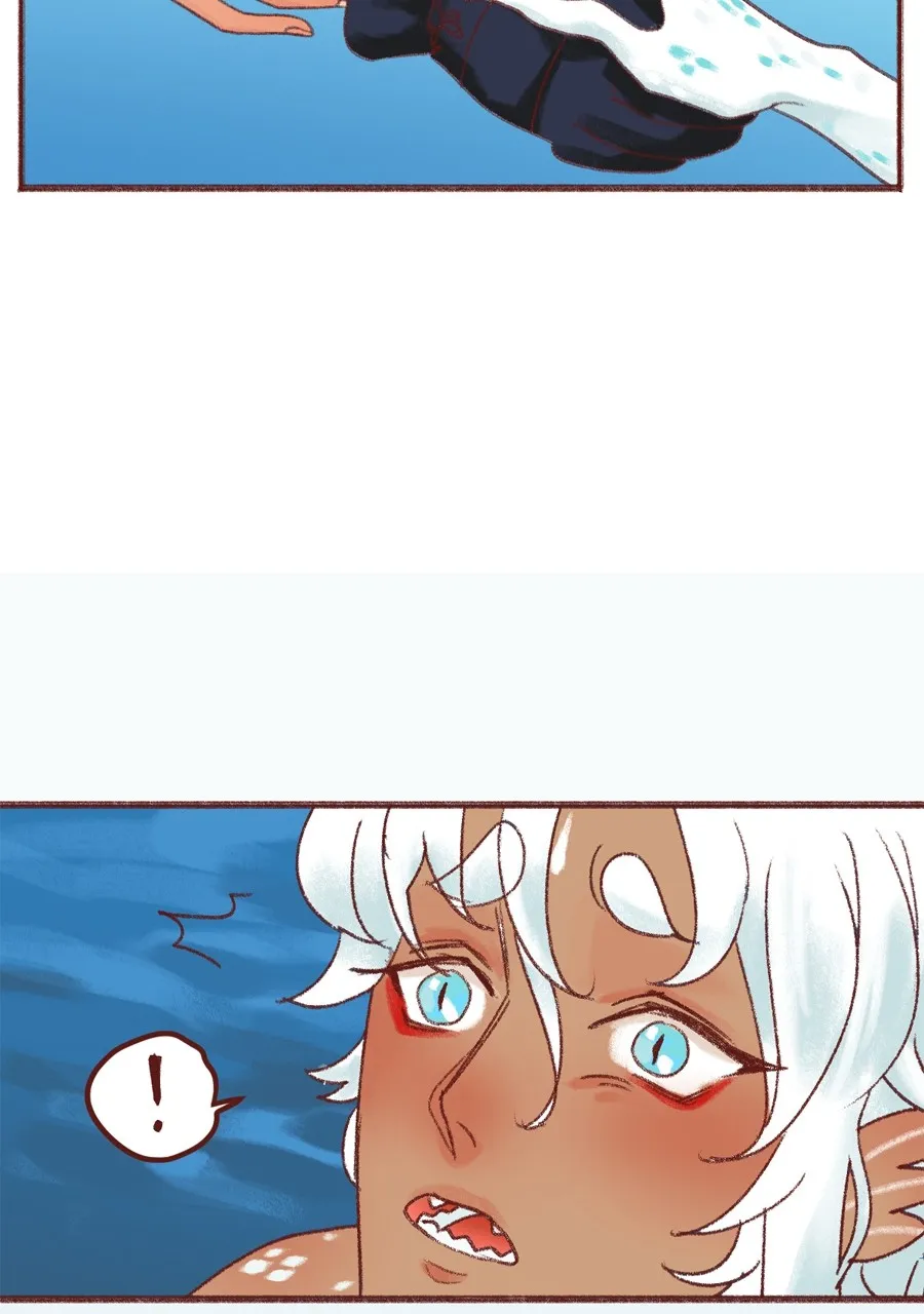 Read Bailin And Li Yun EN Manga Online