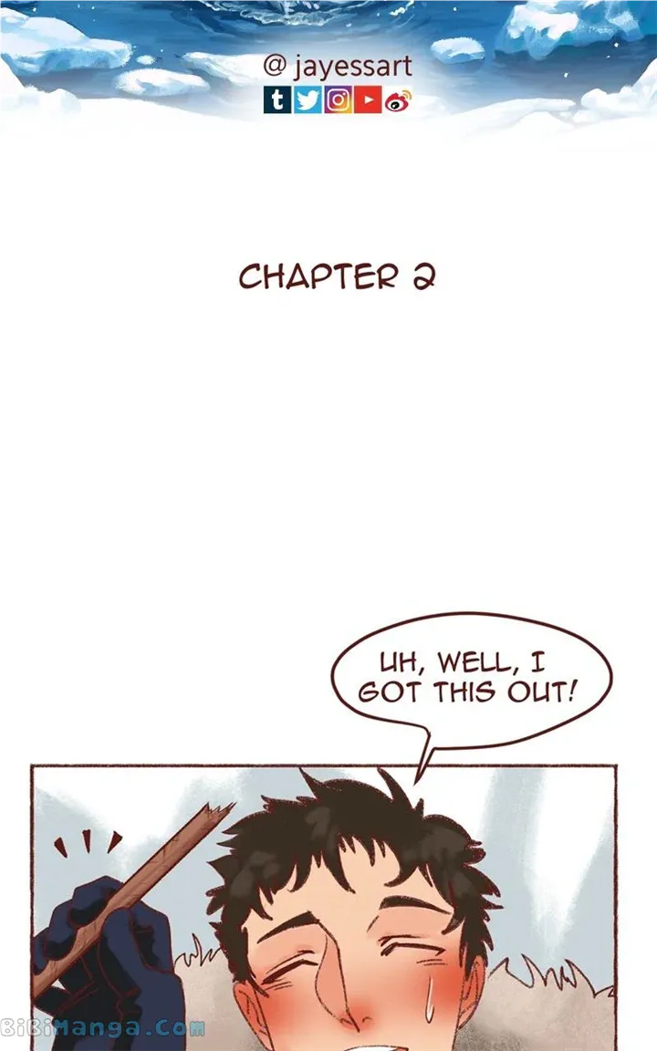 Read Bailin And Li Yun EN Manga Online