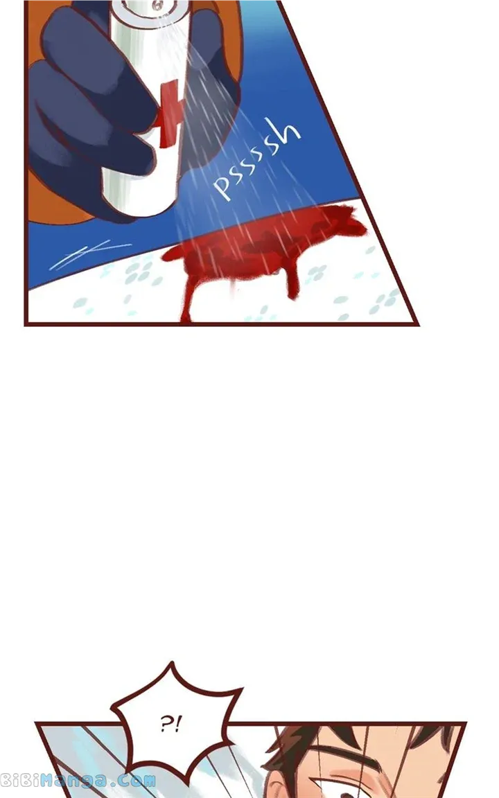 Read Bailin And Li Yun EN Manga Online