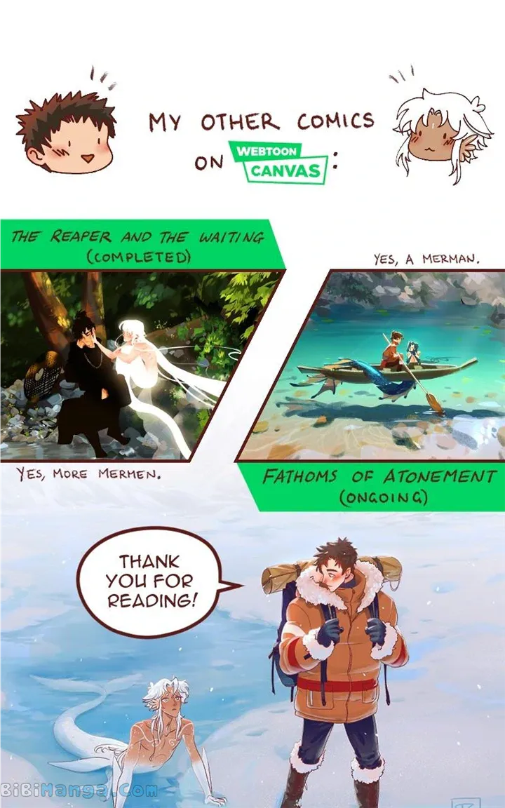 Read Bailin And Li Yun EN Manga Online