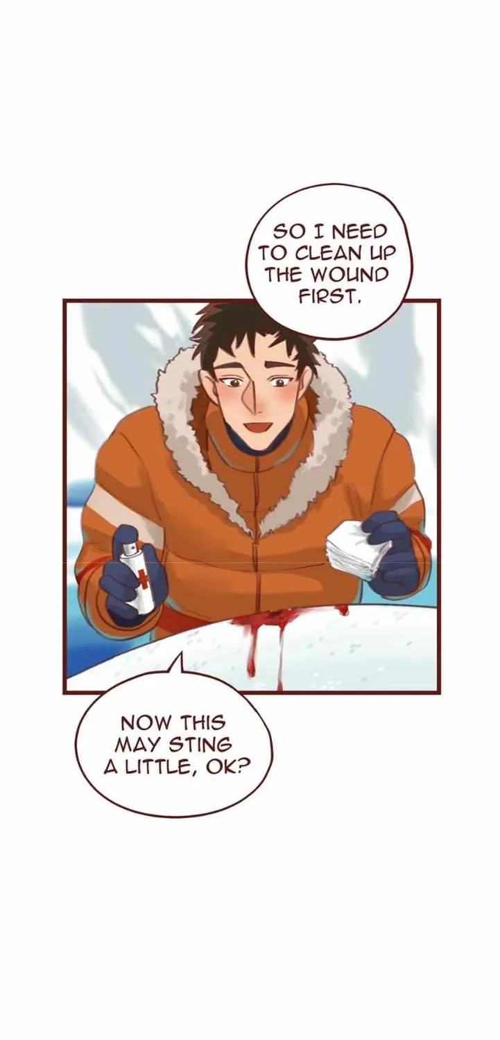 Read Bailin And Li Yun EN Manga Online