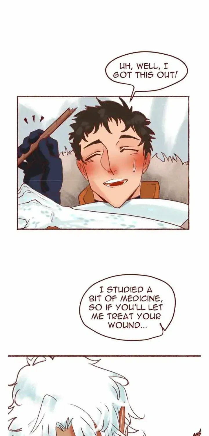 Read Bailin And Li Yun EN Manga Online