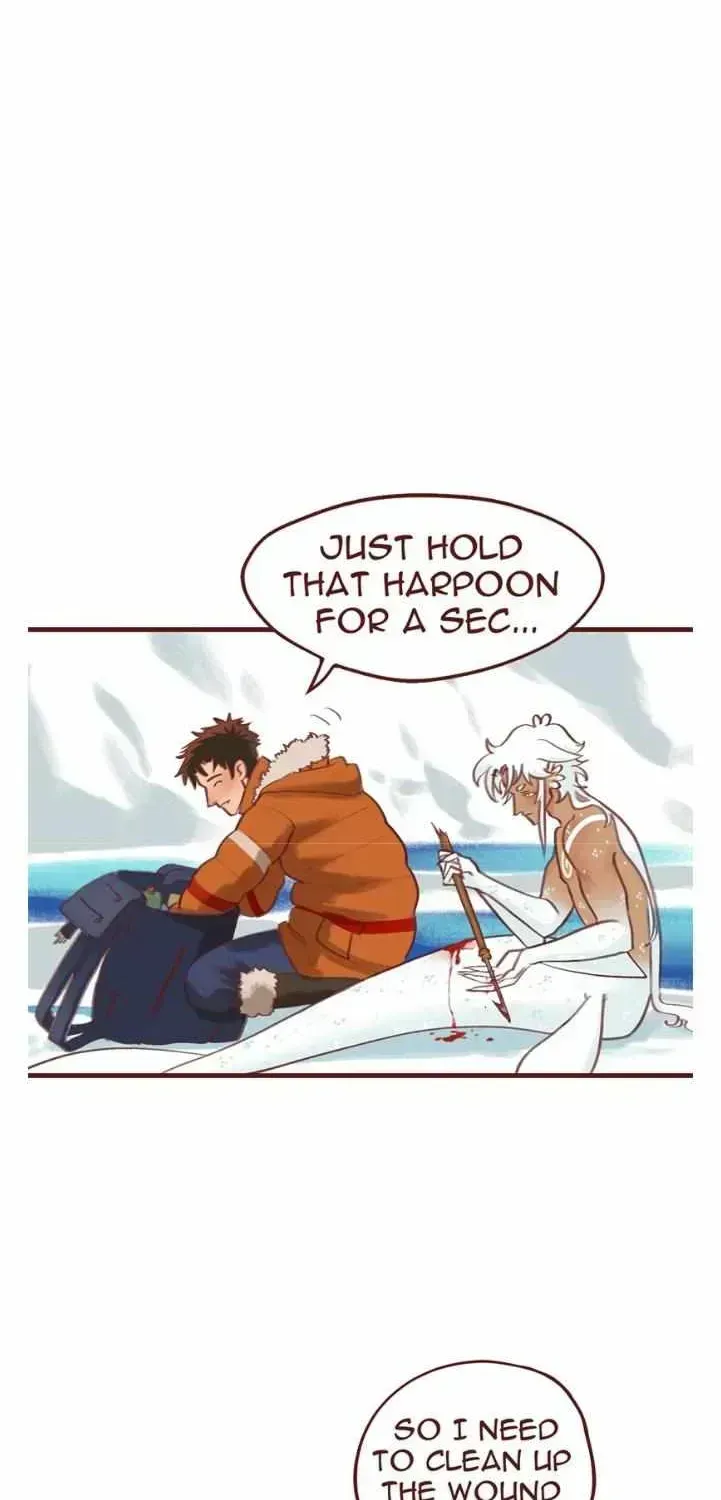 Read Bailin And Li Yun EN Manga Online