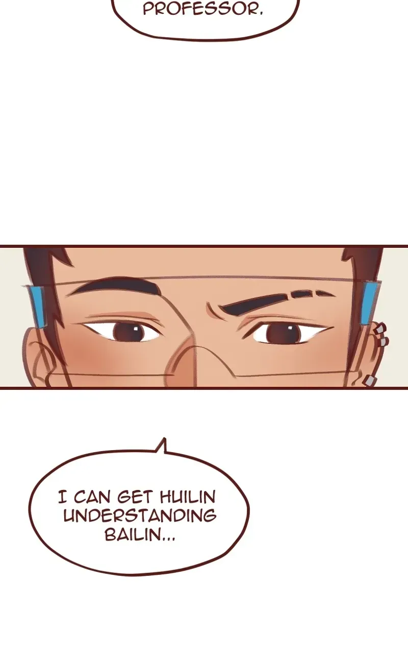 Read Bailin And Li Yun EN Manga Online