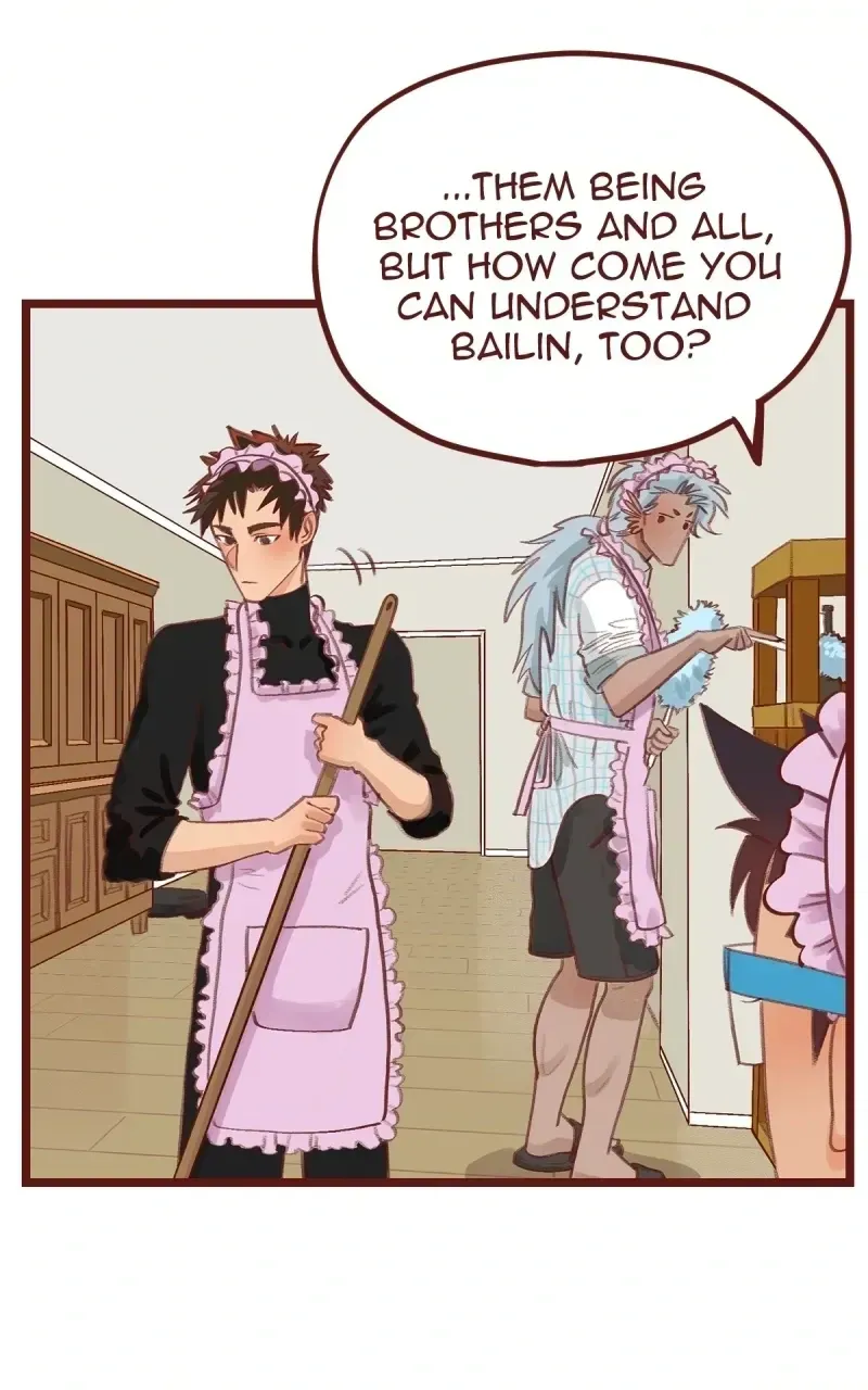 Read Bailin And Li Yun EN Manga Online