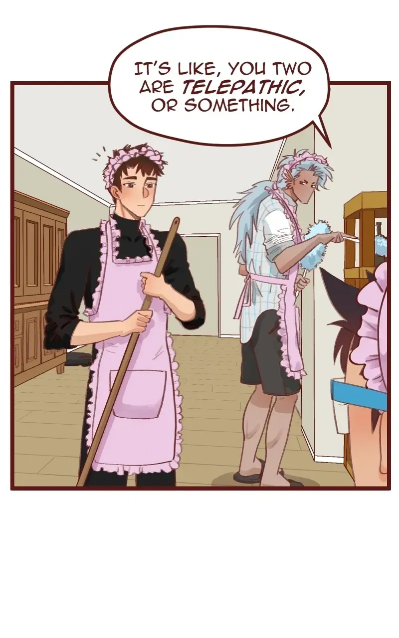 Read Bailin And Li Yun EN Manga Online