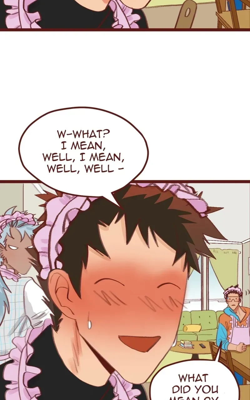 Read Bailin And Li Yun EN Manga Online
