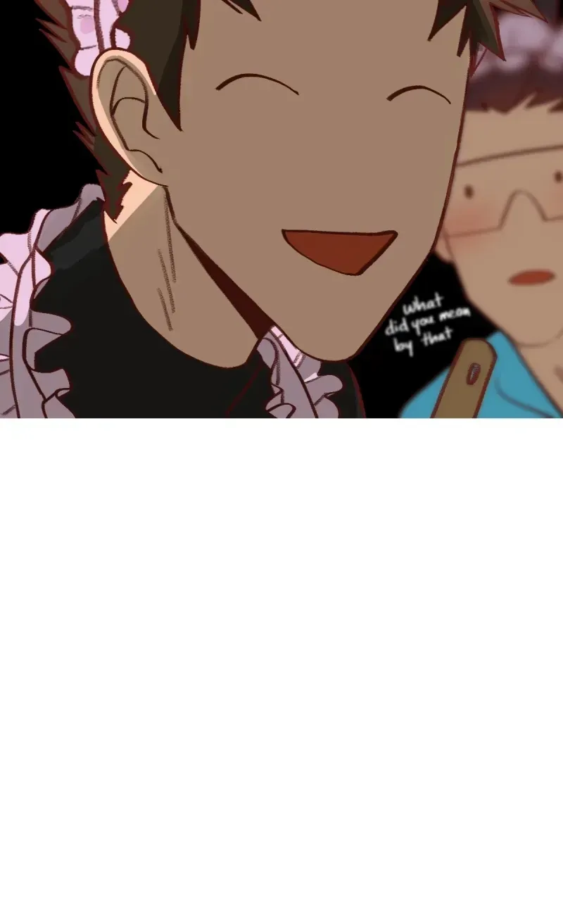 Read Bailin And Li Yun EN Manga Online