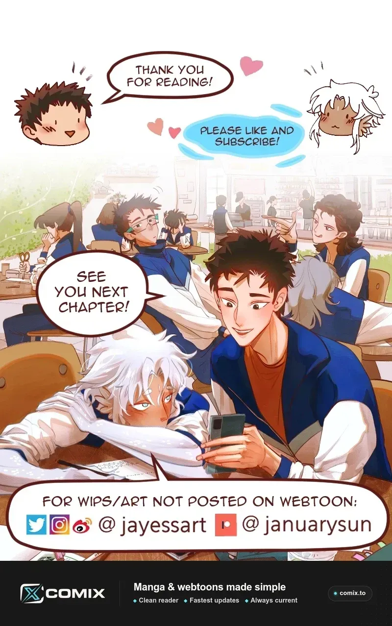 Read Bailin And Li Yun EN Manga Online