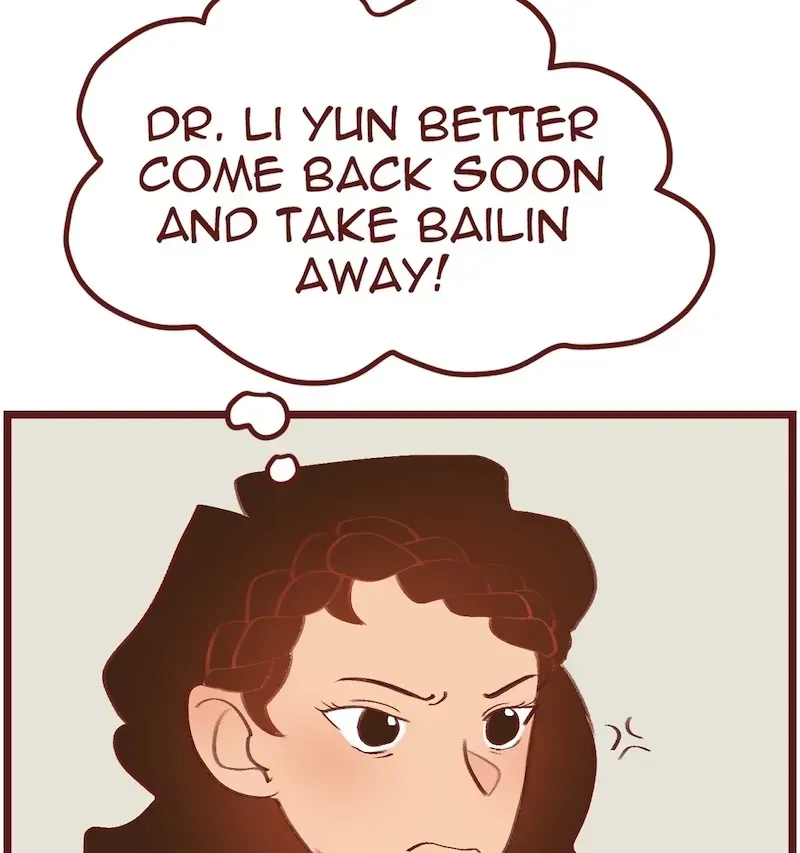 Read Bailin And Li Yun EN Manga Online
