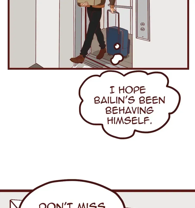 Read Bailin And Li Yun EN Manga Online
