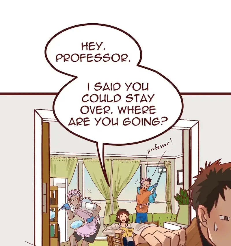 Read Bailin And Li Yun EN Manga Online