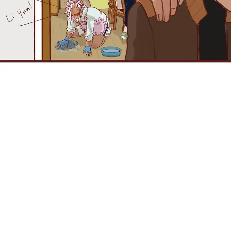 Read Bailin And Li Yun EN Manga Online