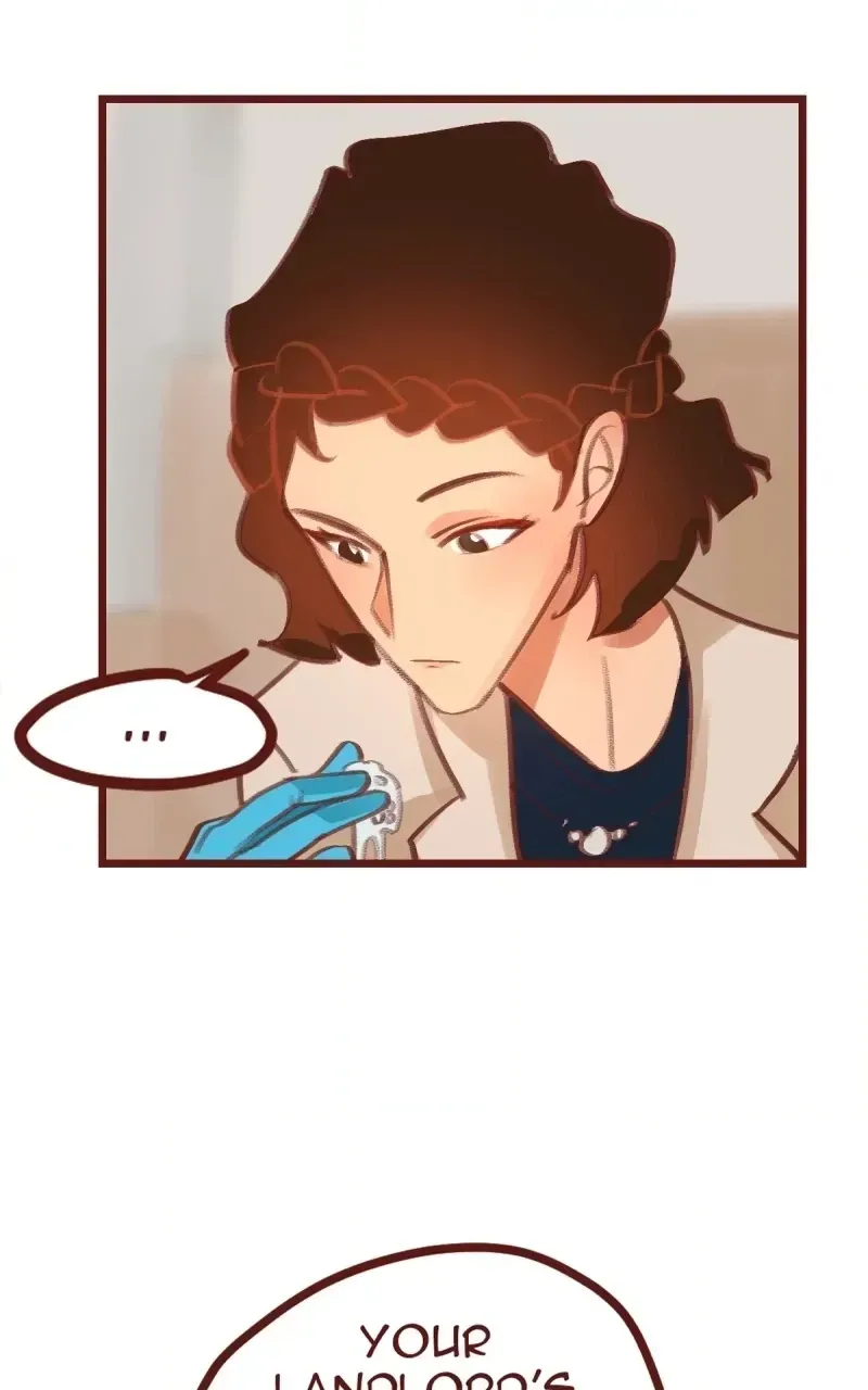 Read Bailin And Li Yun EN Manga Online