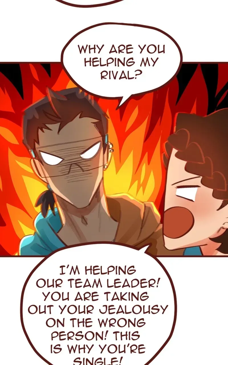 Read Bailin And Li Yun EN Manga Online
