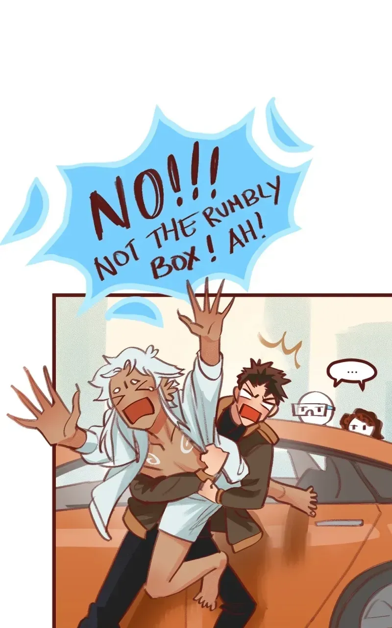 Read Bailin And Li Yun EN Manga Online