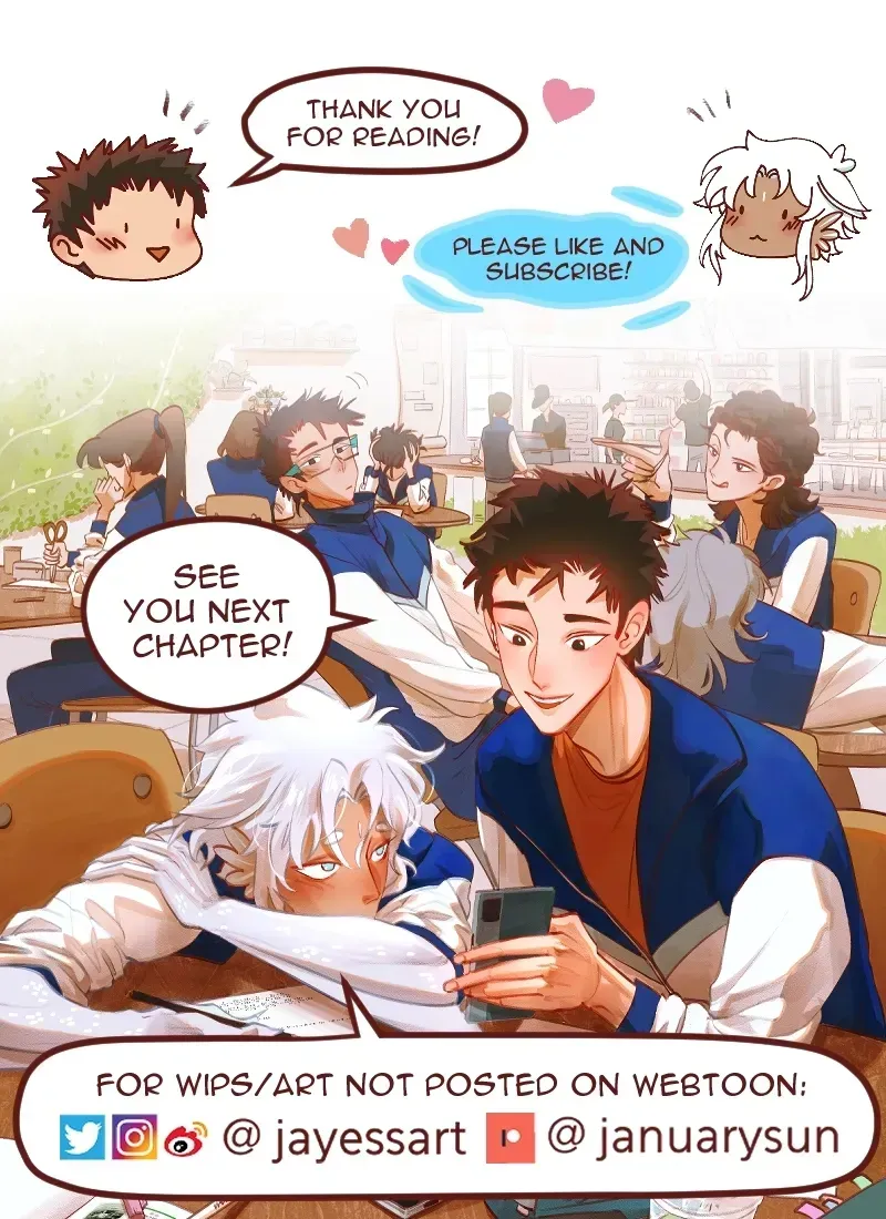 Read Bailin And Li Yun EN Manga Online