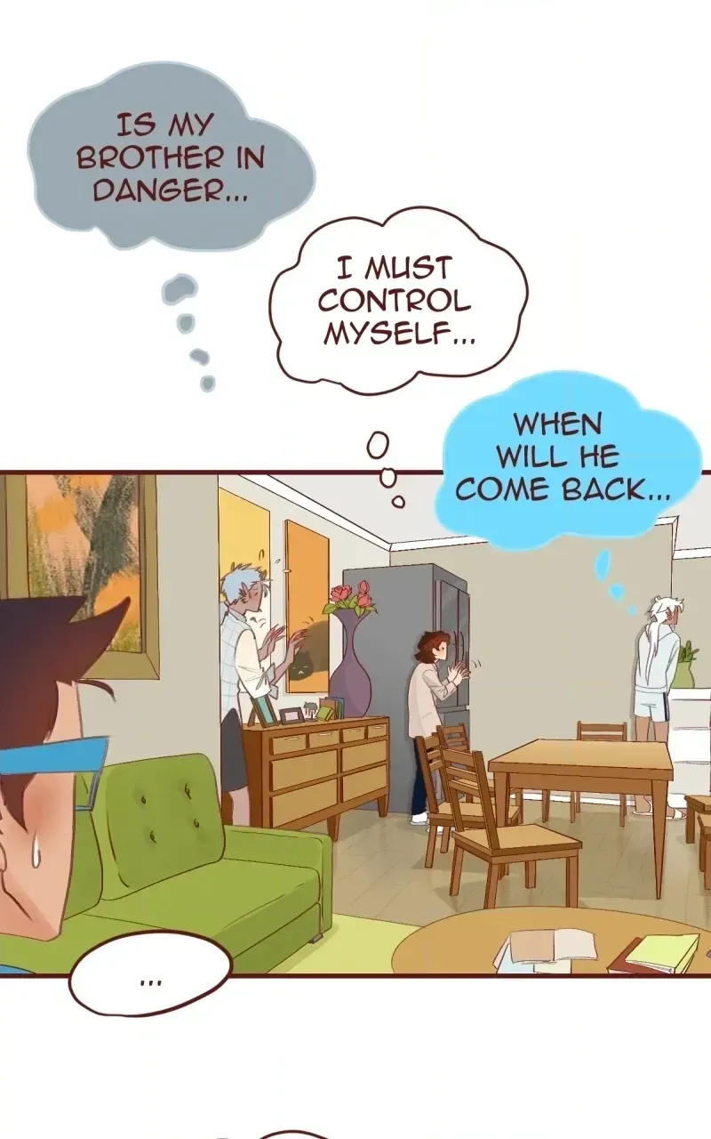 Read Bailin And Li Yun EN Manga Online