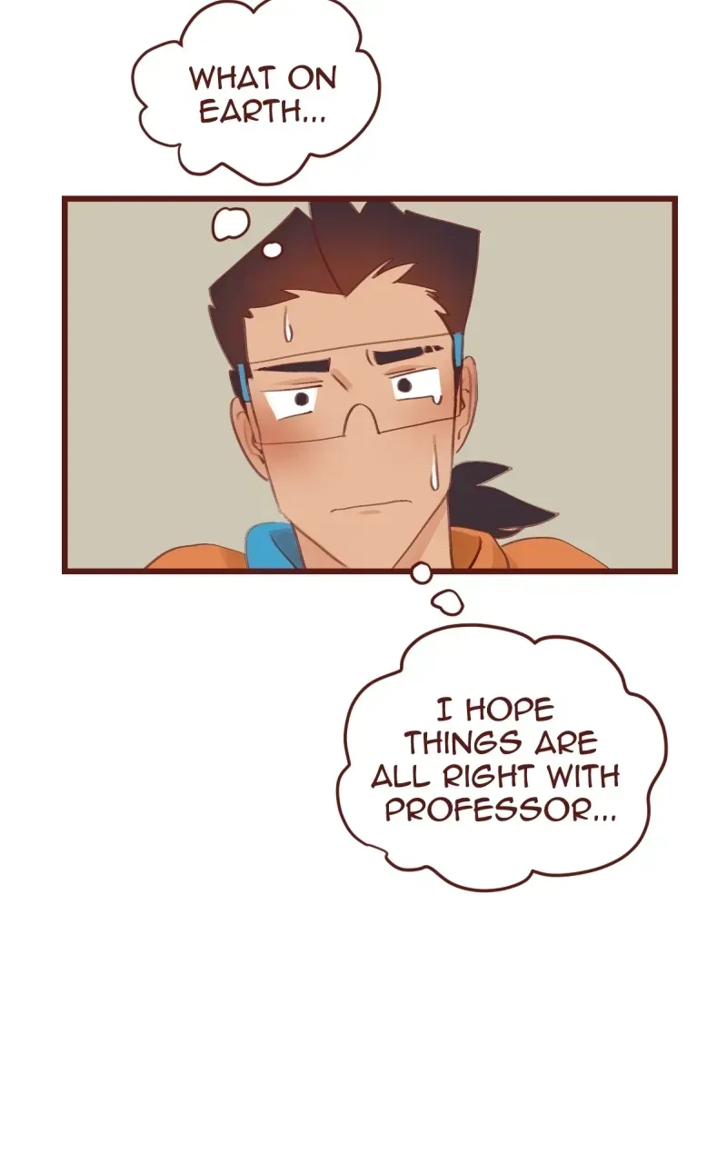 Read Bailin And Li Yun EN Manga Online