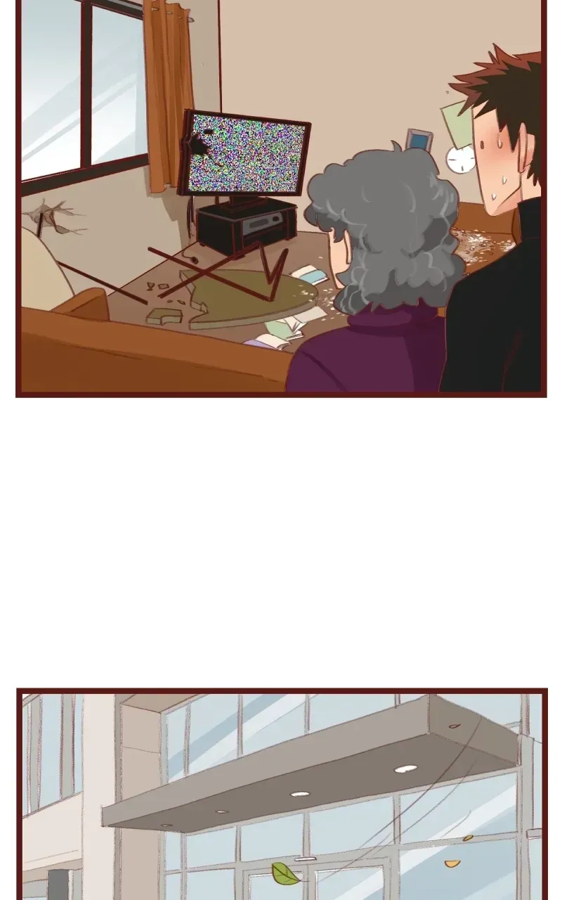 Read Bailin And Li Yun EN Manga Online
