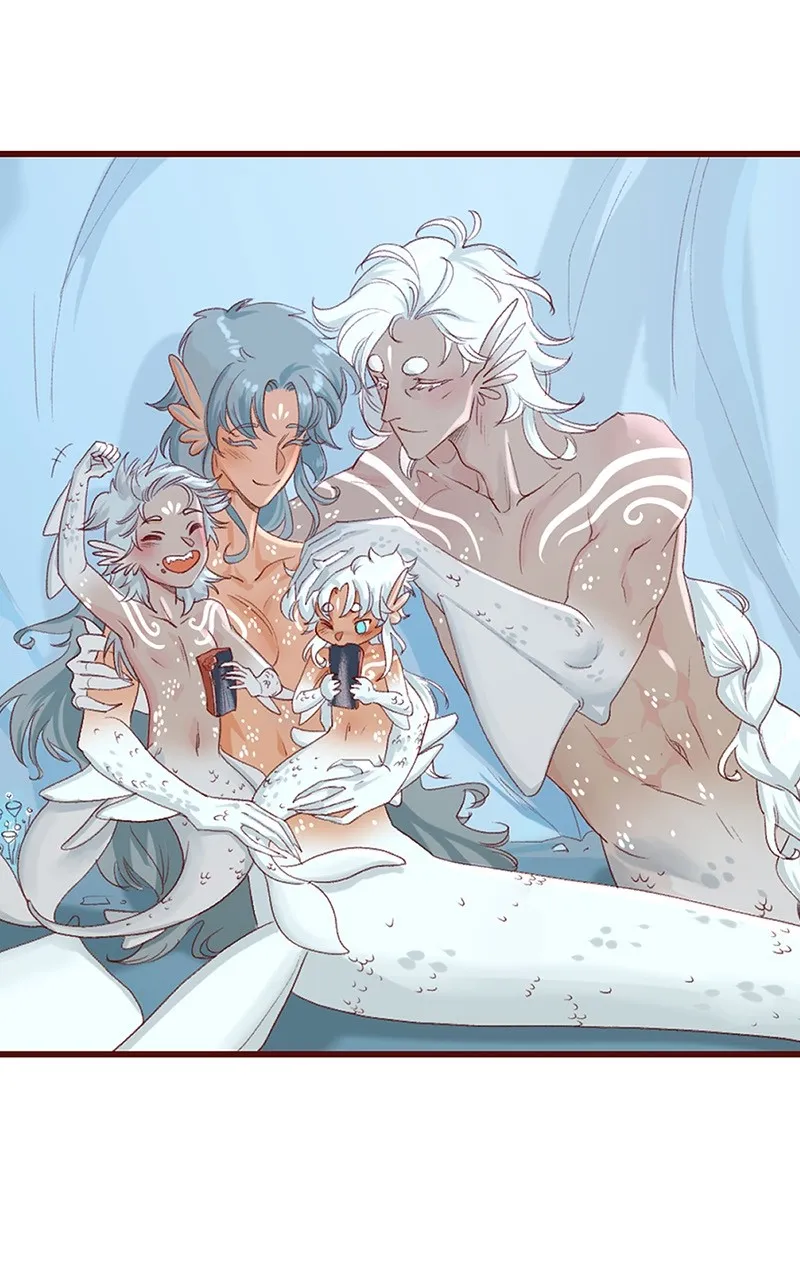Read Bailin And Li Yun EN Manga Online