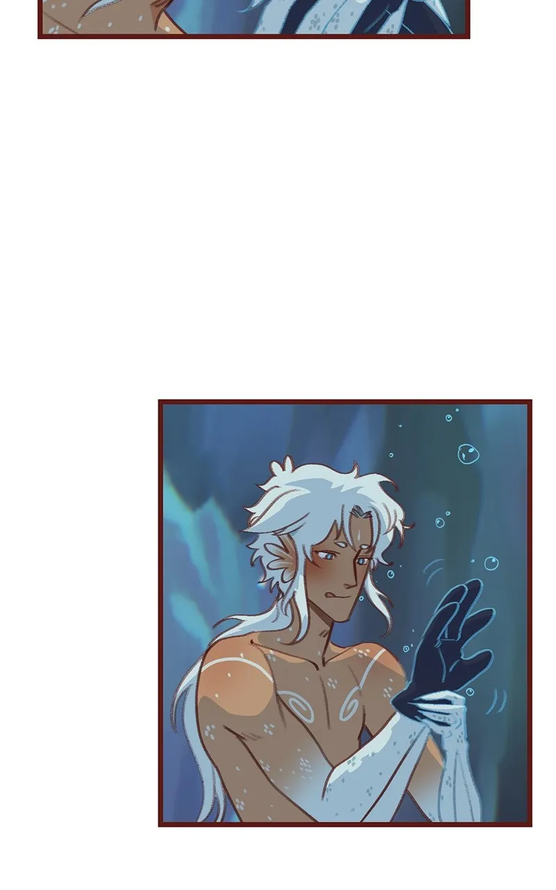 Read Bailin And Li Yun EN Manga Online