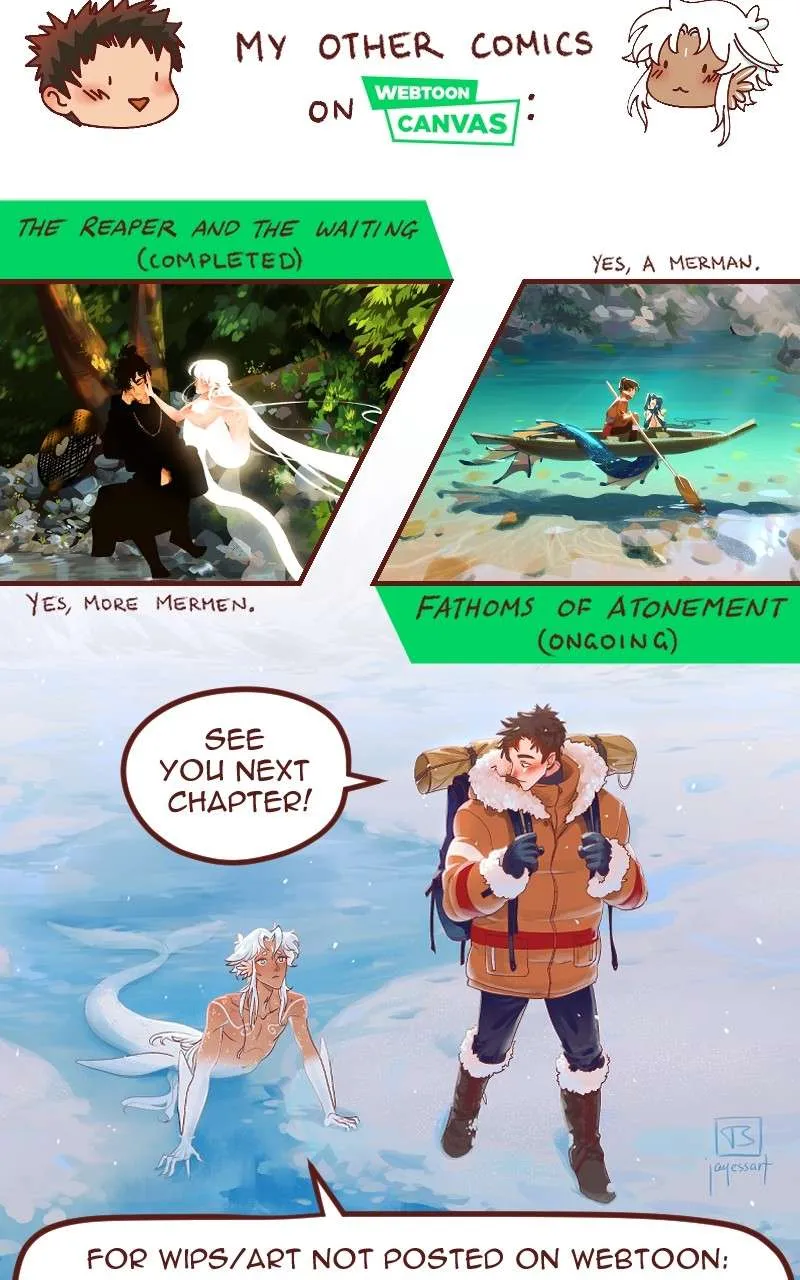 Read Bailin And Li Yun EN Manga Online